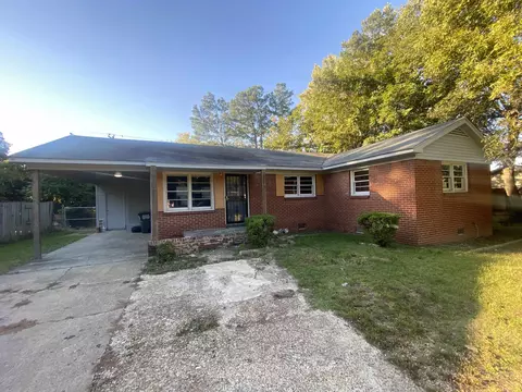 3963 Kenosha Rd, Memphis, TN 38118