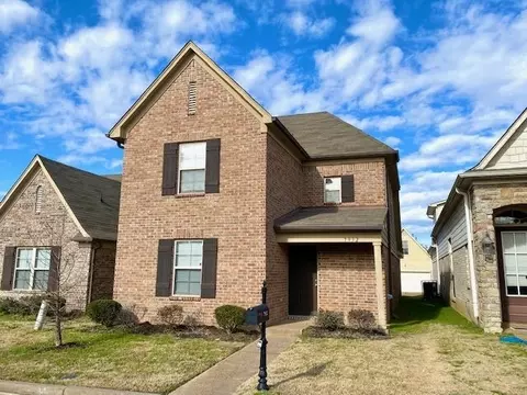 7932 Jadewood Cv, Memphis, TN 38125