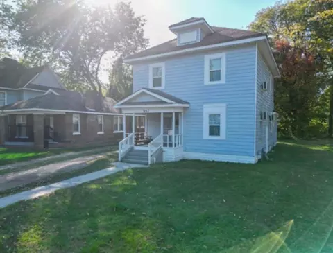 997 S Willett Rd, Memphis, TN 38114