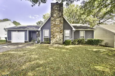 4352 Cloudburst Rd, Memphis, TN 38141