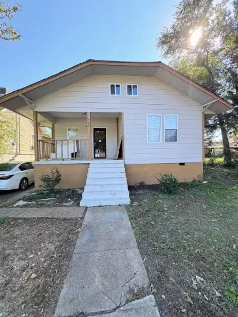 953 Doris Ave, Memphis, TN 38106