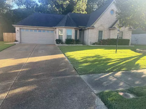 7805 Parkmont Ave, Memphis, TN 38125