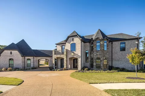 8098 Bella Donna Cir, Olive Branch, MS 38654