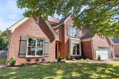 4846 Fox Springs Dr, Collierville, TN 38017