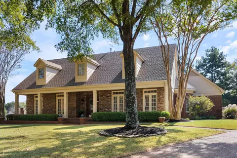 2534 Brotherwood Cv, Collierville, TN 38017