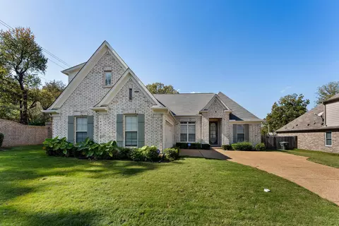3419 Big Springs Ln, Bartlett, TN 38133