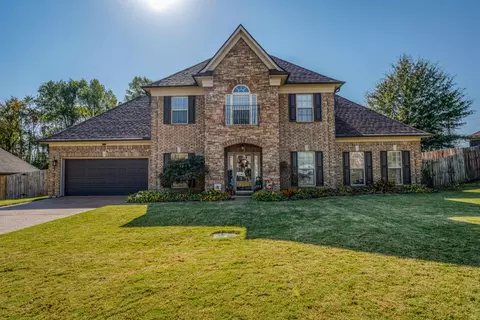 43 Sterling Ridge Dr, Atoka, TN 38004