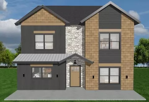 lot56 R Rambling Creek Way #LOT 56R, Sevierville, TN 37862