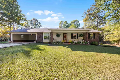61 Cr 303 Rd, Iuka, MS 38852