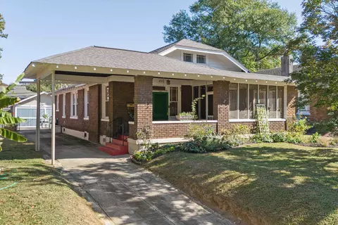 450 N Willett St, Memphis, TN 38112