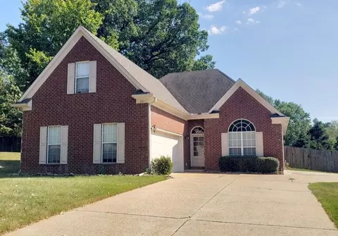 261 Desoto Ave, Hernando, MS 38632