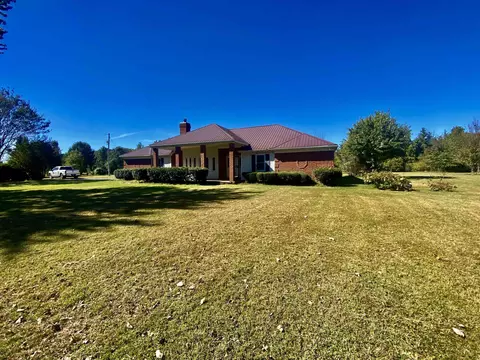 1810 Teague Store Rd, Somerville, TN 38068