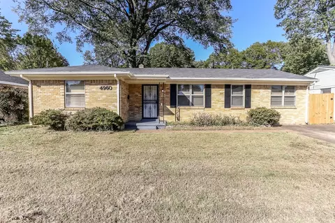 4960 Quince Rd, Memphis, TN 38117