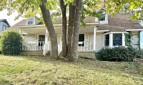 4405 W Hunters Glen St, Memphis, TN 38128