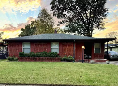 1487 Zelin St, Memphis, TN 38108