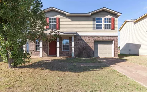 2571 Boxford Ln, Memphis, TN 38016