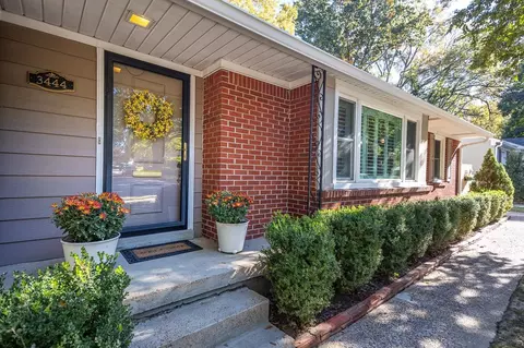 3444 N Northwood Dr, Memphis, TN 38111