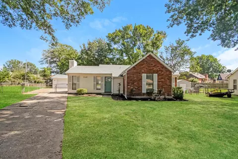 4368 Lloydminster Cv, Memphis, TN 38141