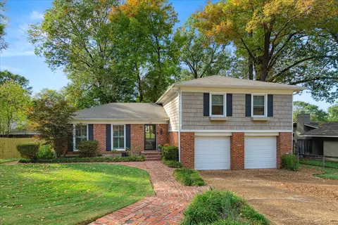 249 Pandora St, Memphis, TN 38117