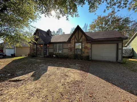 6659 Elmore Ridge Ln, Memphis, TN 38134