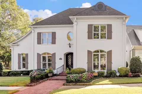 1934 Rowan Ln, Germantown, TN 38138
