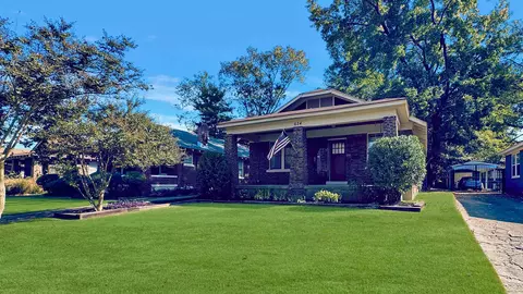 634 Stonewall St, Memphis, TN 38107