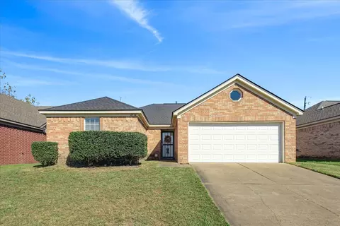 4534 Cedar Leaf Cv, Memphis, TN 38128