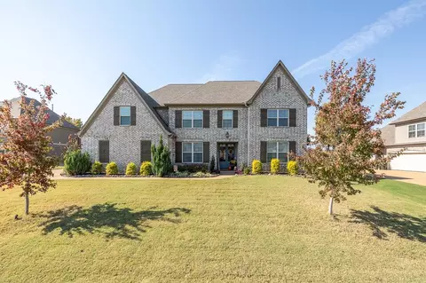 6095 Upper Granger Cv, Arlington, TN 38002