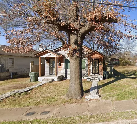 2204 Lyon Ave, Memphis, TN 38108