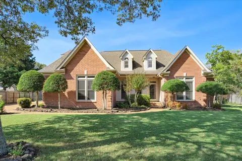 1599 Grafton Cv, Collierville, TN 38017
