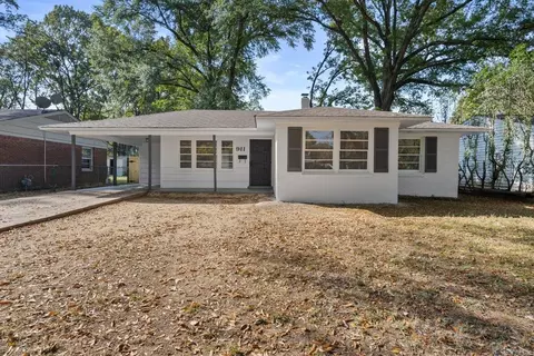 911 Sumter St, Memphis, TN 38122