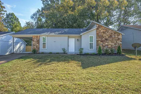 5707 Fenway Dr, Memphis, TN 38141