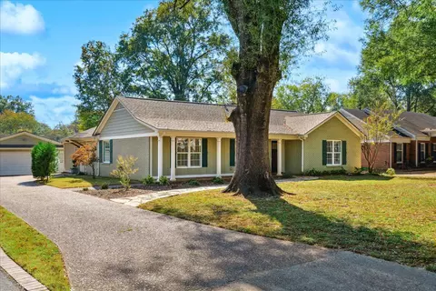 6215 Haddington Dr, Memphis, TN 38119