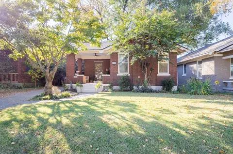 2205 Evelyn Ave, Memphis, TN 38104