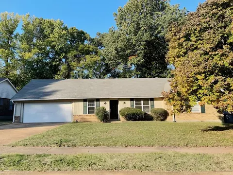 5160 Downs Dr, Memphis, TN 38135 photo 18