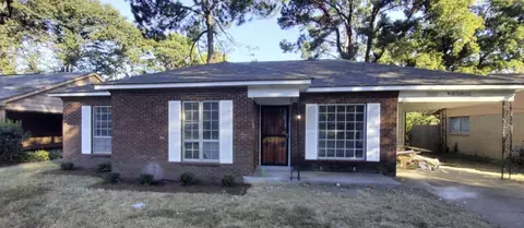 4236 Arrowhead Rd, Memphis, TN 38118