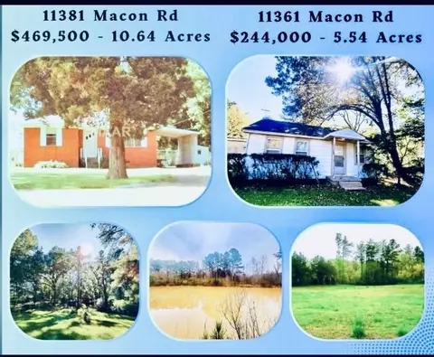 11361 Macon Rd, Eads, TN 38028