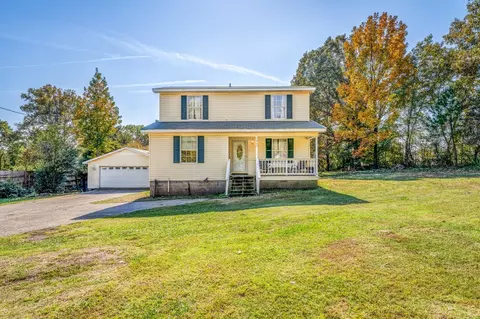 1960 E Highway 57 Hwy, Grand Junction, TN 38039