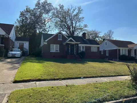991 Terry Cir, Memphis, TN 38107