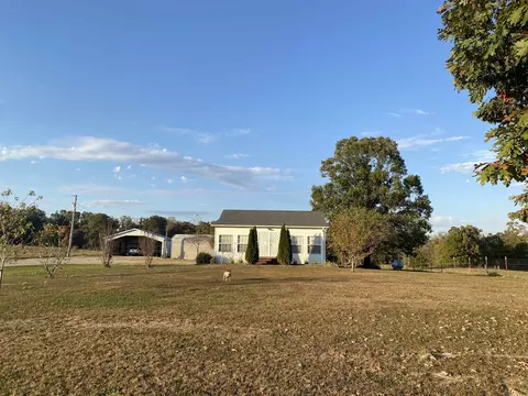 280 Five Forks Rd, Saltillo, TN 38370