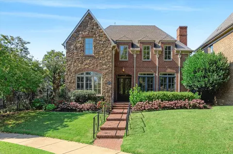 313 Mcginnis Cir, Collierville, TN 38017