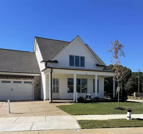 831 Bellflower Way, Collierville, TN 38017