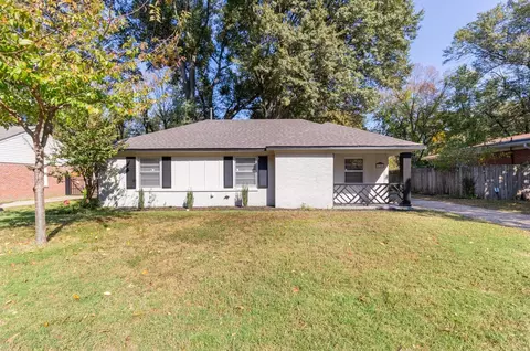 4704 Kaye Rd, Memphis, TN 38117