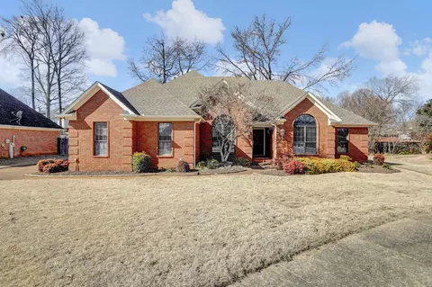 3179 Hedgemore Cv, Bartlett, TN 38135