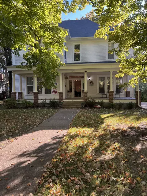 428 Main Ave, Covington, TN 38019