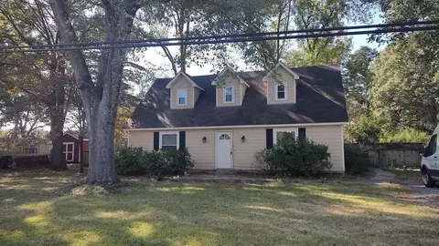 4119 Fonta Rd, Arlington, TN 38002