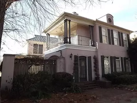 787 Harbor Bend Dr, Memphis, TN 38103