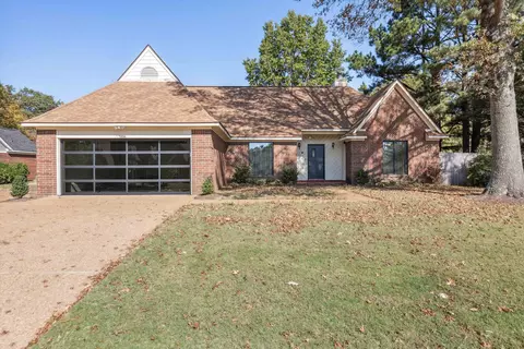 7538 Fourth Ave, Bartlett, TN 38135