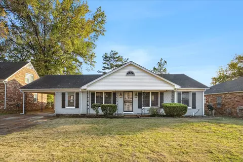 4917 Warrington Rd, Memphis, TN 38118
