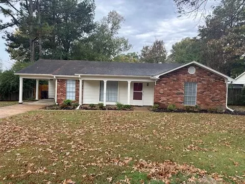 815 Quail Chase Ln, Collierville, TN 38017